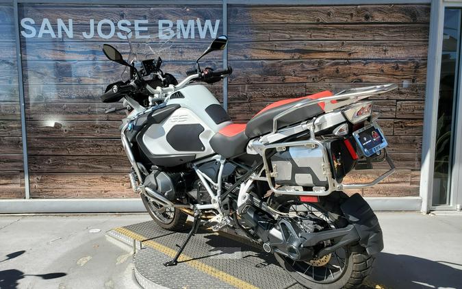 2020 BMW R 1250 GS Adventure
