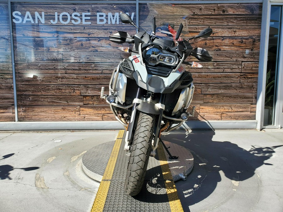 2020 BMW R 1250 GS Adventure