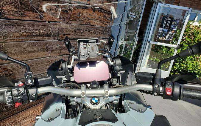2020 BMW R 1250 GS Adventure