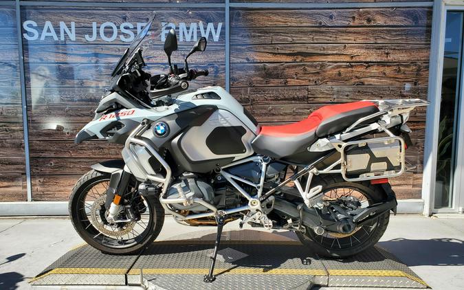 2020 BMW R 1250 GS Adventure