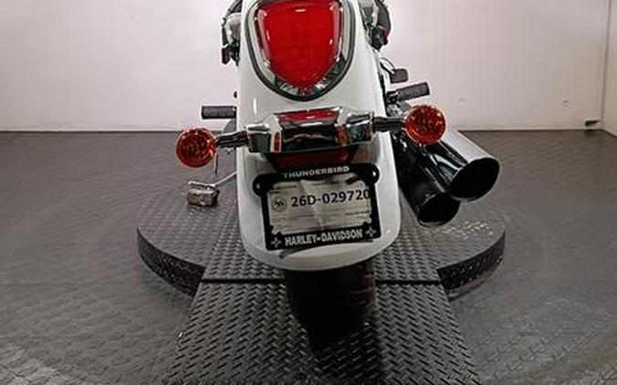 2025 Suzuki Boulevard C50T Special