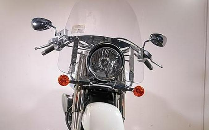 2025 Suzuki Boulevard C50T Special