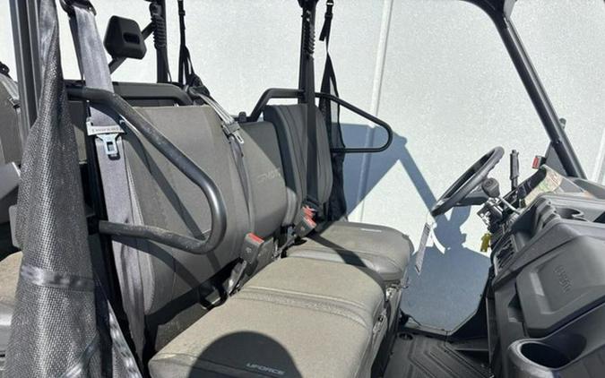 2026 CFMOTO UFORCE 1000 XL Camo 1000 XL TT HUNTING