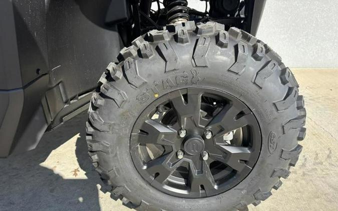 2026 CFMOTO UFORCE 1000 XL Camo 1000 XL TT HUNTING