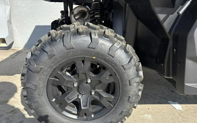 2026 CFMOTO UFORCE 1000 XL Camo 1000 XL TT HUNTING