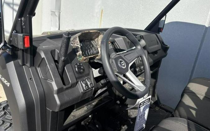 2026 CFMOTO UFORCE 1000 XL Camo 1000 XL TT HUNTING