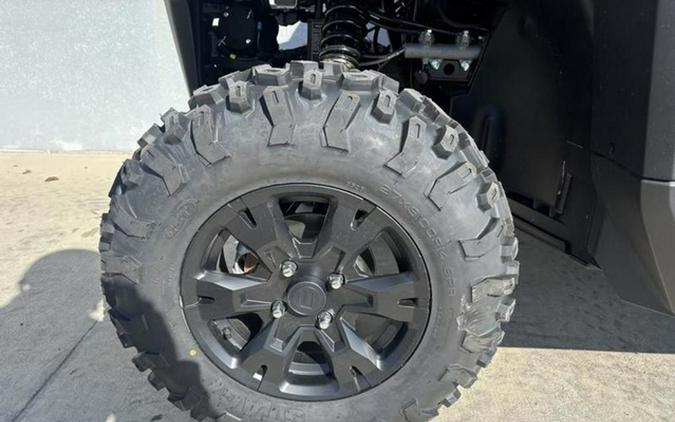 2026 CFMOTO UFORCE 1000 XL Camo 1000 XL TT HUNTING