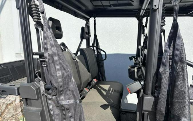 2026 CFMOTO UFORCE 1000 XL Camo 1000 XL TT HUNTING