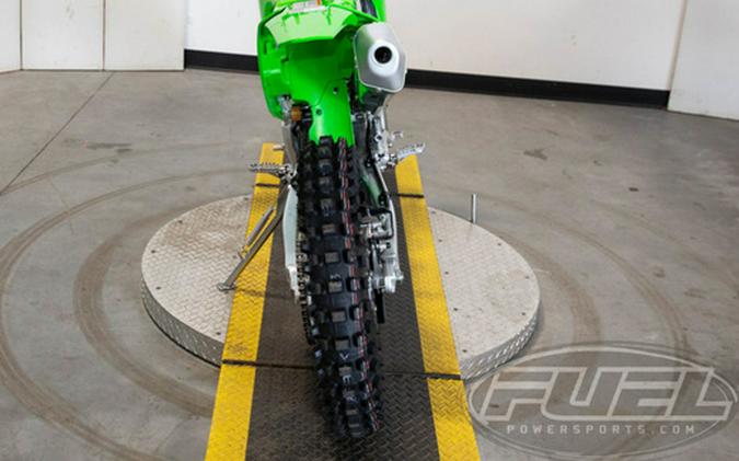 2026 Kawasaki KX 450X