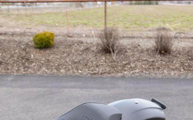 2025 Indian Sport Scout Limited Black Smoke