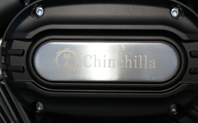 2025 Benda Chinchilla 300