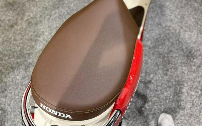 2025 Honda® Metropolitan