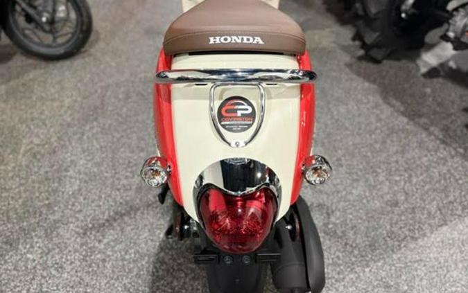2025 Honda® Metropolitan
