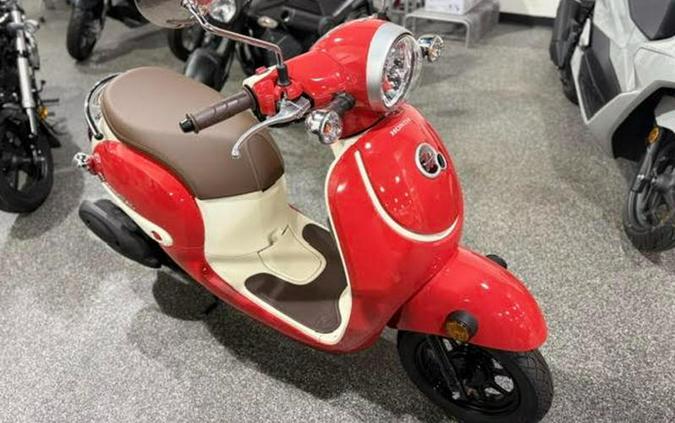 2025 Honda® Metropolitan