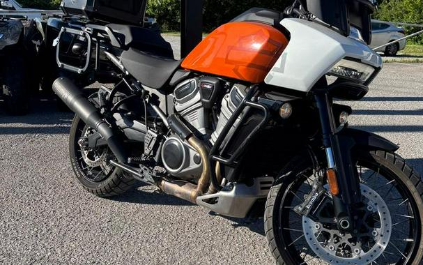 2021 Harley-Davidson® RA1250S