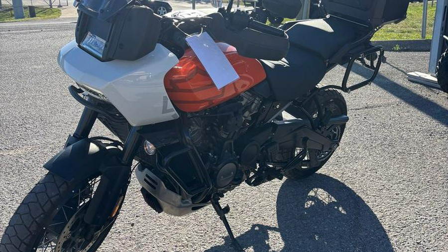 2021 Harley-Davidson® RA1250S