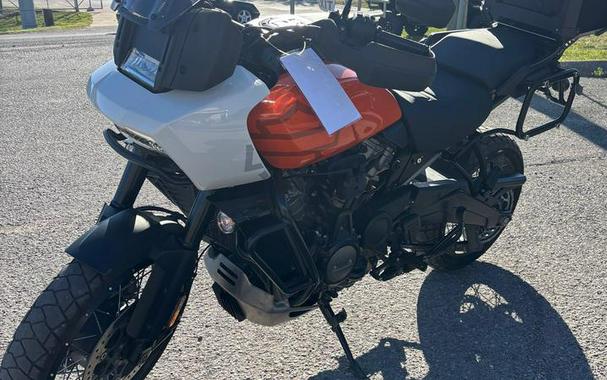 2021 Harley-Davidson® RA1250S