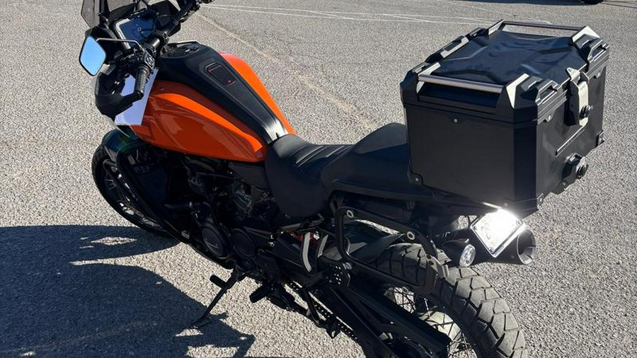 2021 Harley-Davidson® RA1250S
