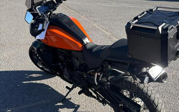 2021 Harley-Davidson® RA1250S
