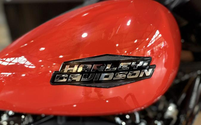 2026 FLHX - STREET GLIDE
