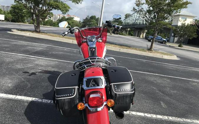 2024 Harley-Davidson® FLI - Hydra-Glide Revival