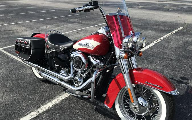 2024 Harley-Davidson® FLI - Hydra-Glide Revival