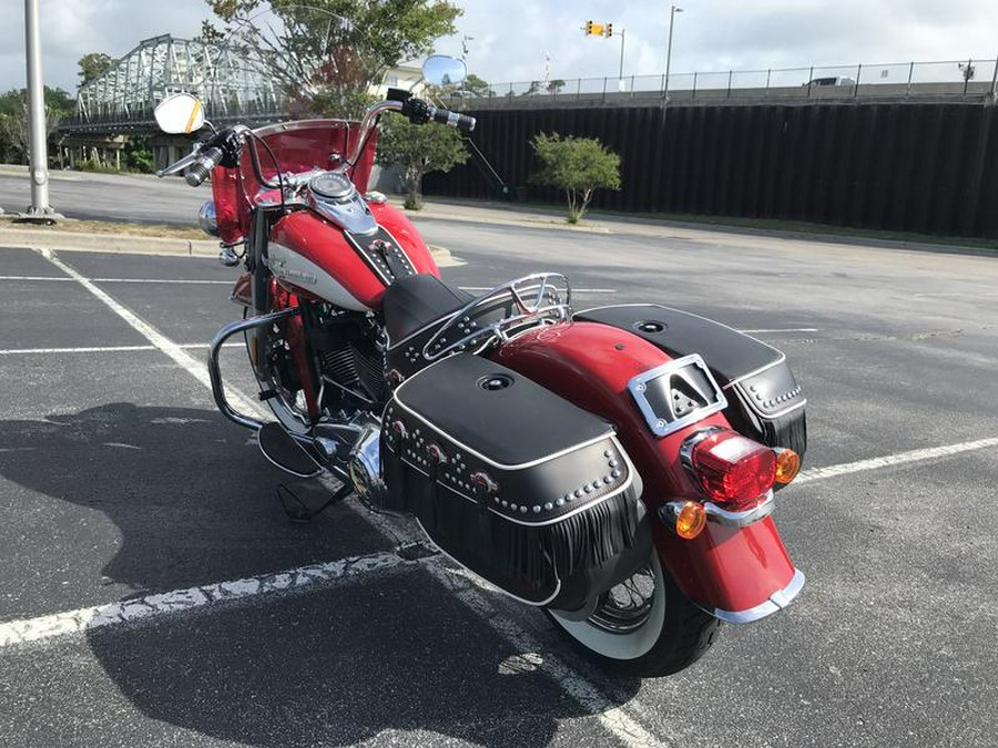 2024 Harley-Davidson® FLI - Hydra-Glide Revival