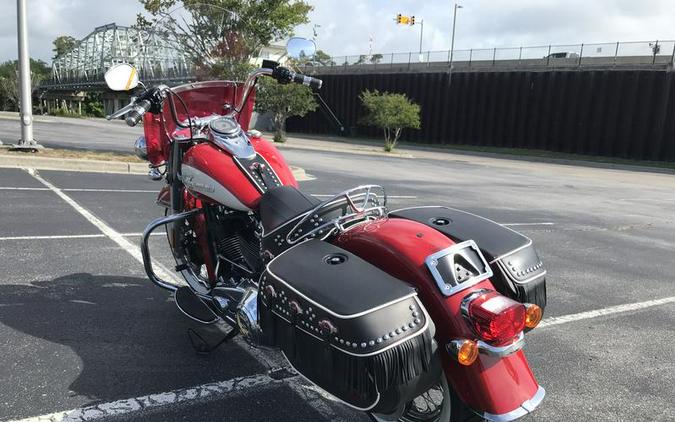 2024 Harley-Davidson® FLI - Hydra-Glide Revival