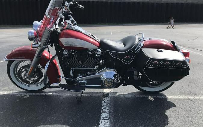 2024 Harley-Davidson® FLI - Hydra-Glide Revival