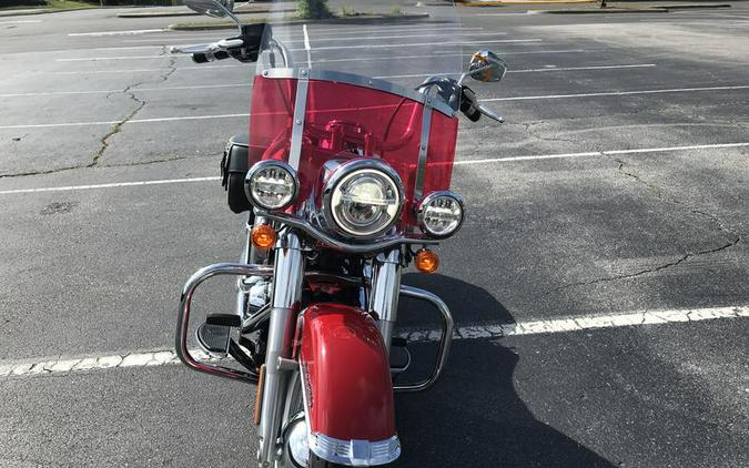 2024 Harley-Davidson® FLI - Hydra-Glide Revival