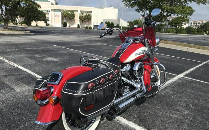 2024 Harley-Davidson® FLI - Hydra-Glide Revival
