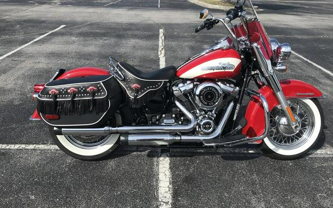 2024 Harley-Davidson® FLI - Hydra-Glide Revival