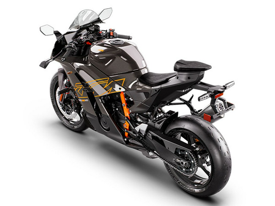 2026 KTM 990 RC R