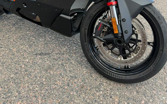 2026 KTM 990 RC R