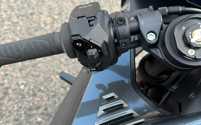 2026 KTM 990 RC R