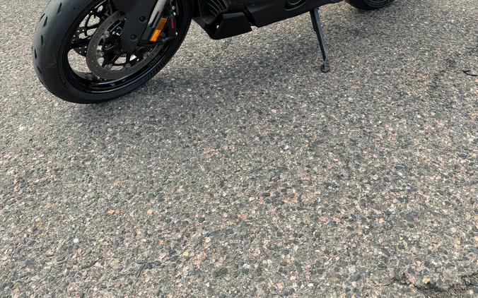 2026 KTM 990 RC R