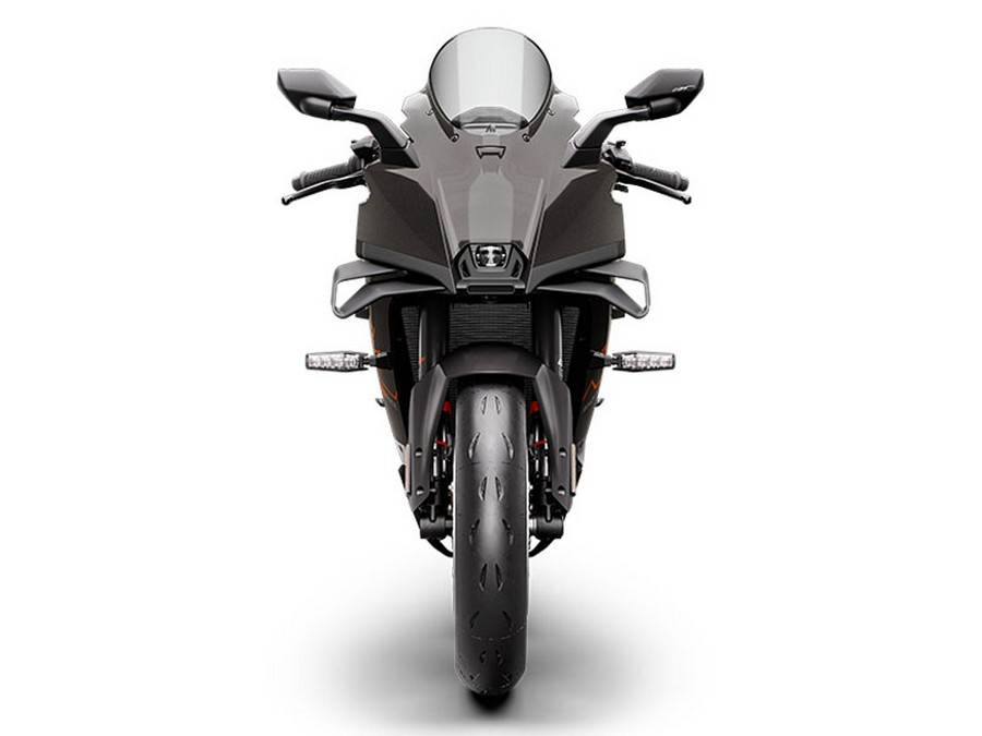 2026 KTM 990 RC R
