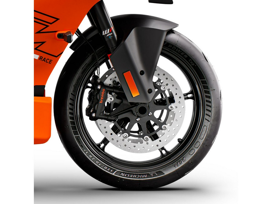 2026 KTM 990 RC R