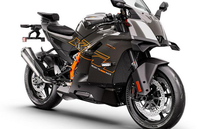 2026 KTM 990 RC R