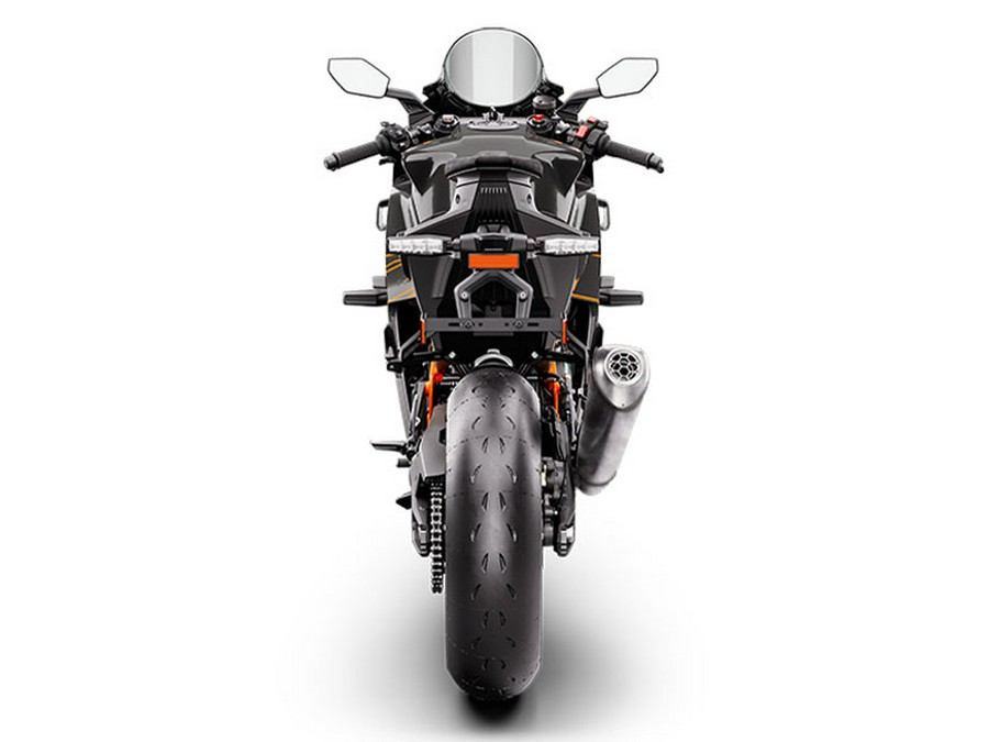 2026 KTM 990 RC R
