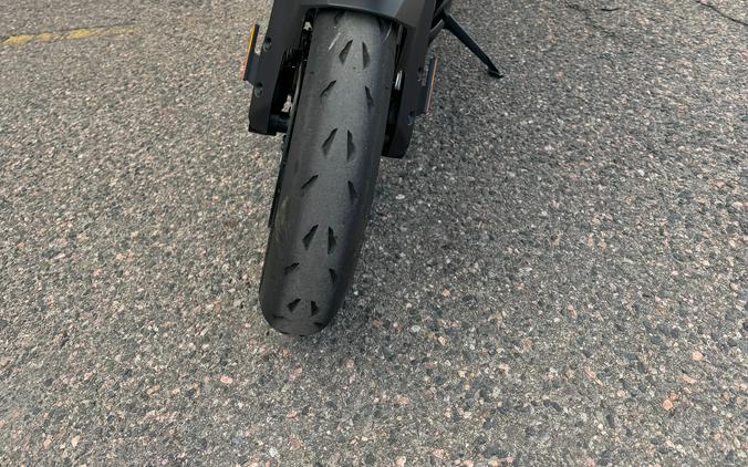 2026 KTM 990 RC R