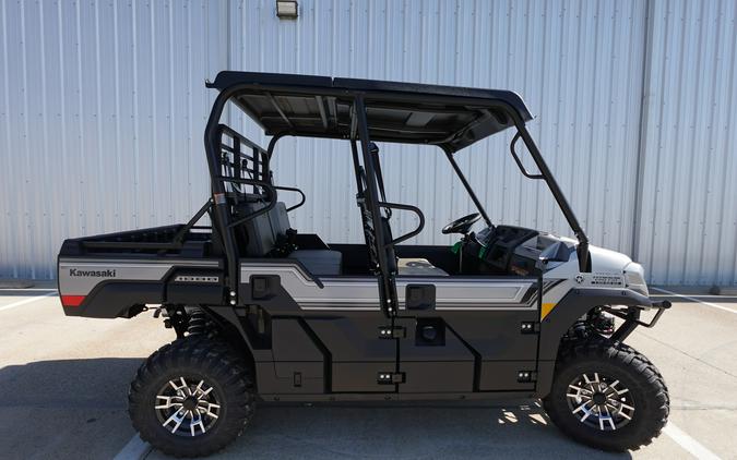 2026 Kawasaki MULE PRO-FXT™ 1000 LE Ranch Edition