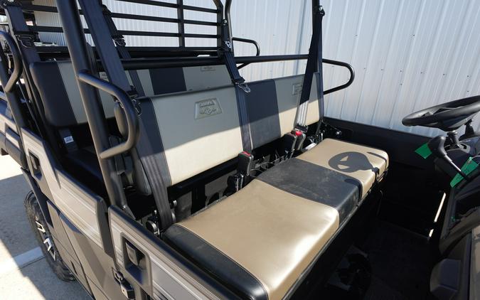 2026 Kawasaki MULE PRO-FXT™ 1000 LE Ranch Edition