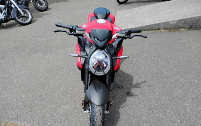2026 MV Agusta Brutale 800