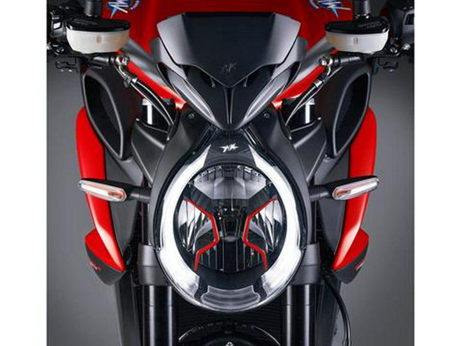2026 MV Agusta Brutale 800