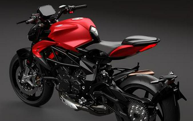 2026 MV Agusta Brutale 800