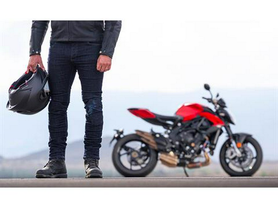 2026 MV Agusta Brutale 800