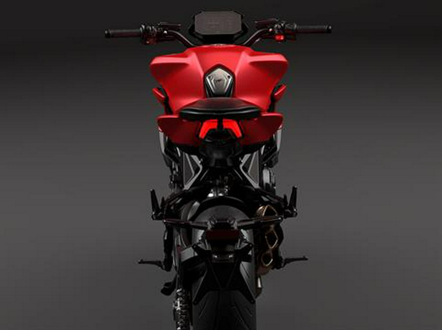 2026 MV Agusta Brutale 800