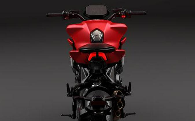 2026 MV Agusta Brutale 800