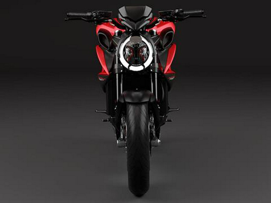 2026 MV Agusta Brutale 800